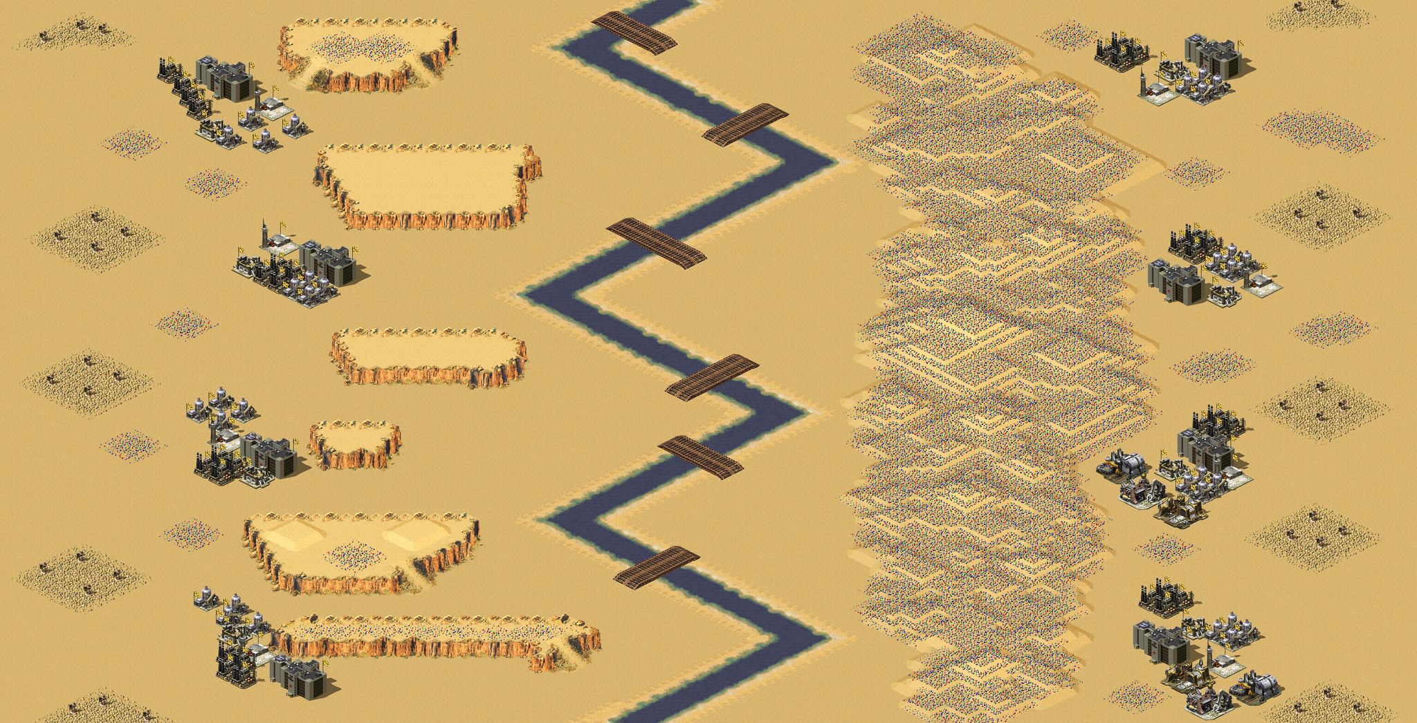 zzz 2v6 lost in desert full-resolution render