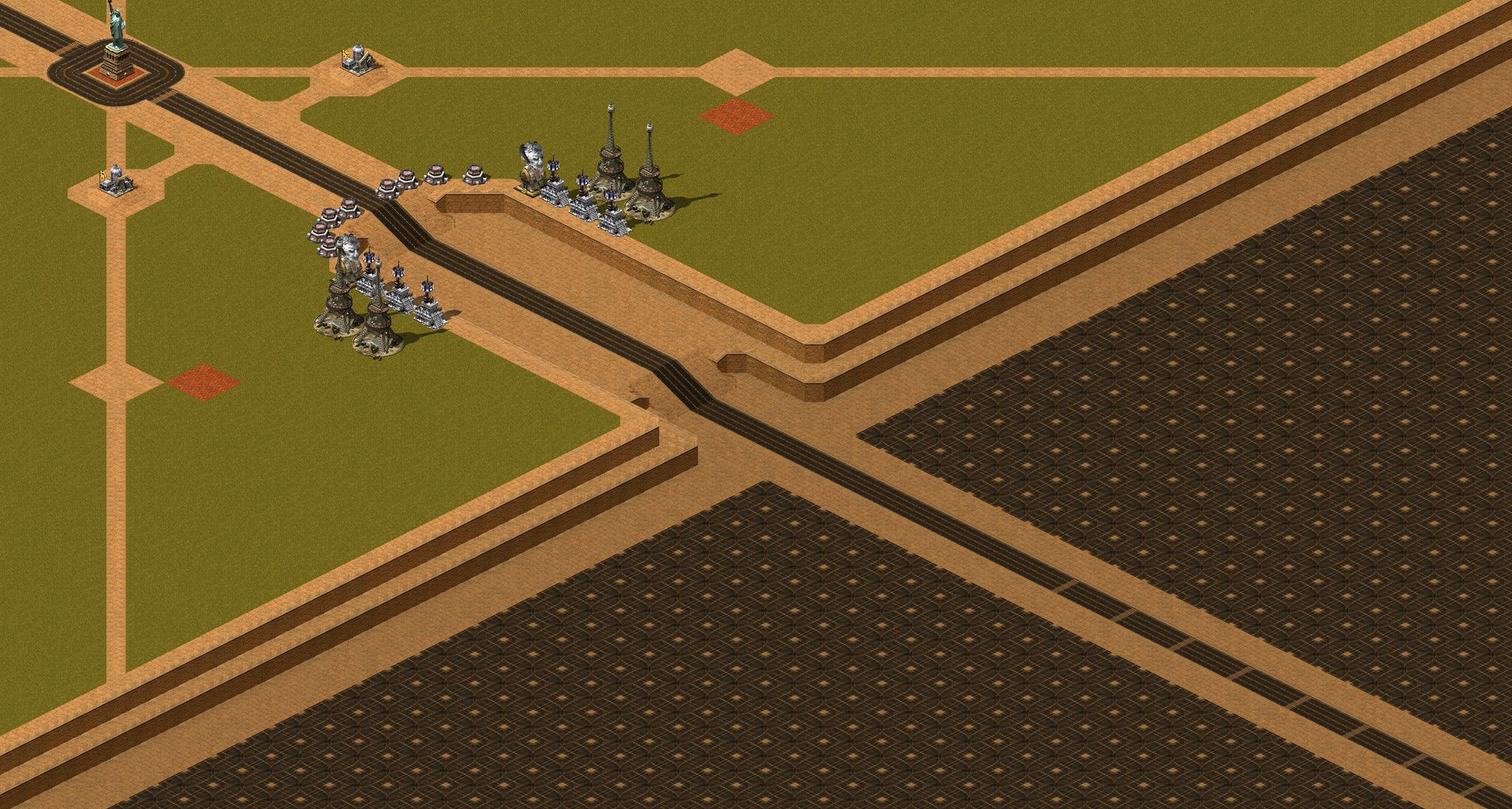 [2] The Chrono Surprise OPT1 - RAZER full-resolution render