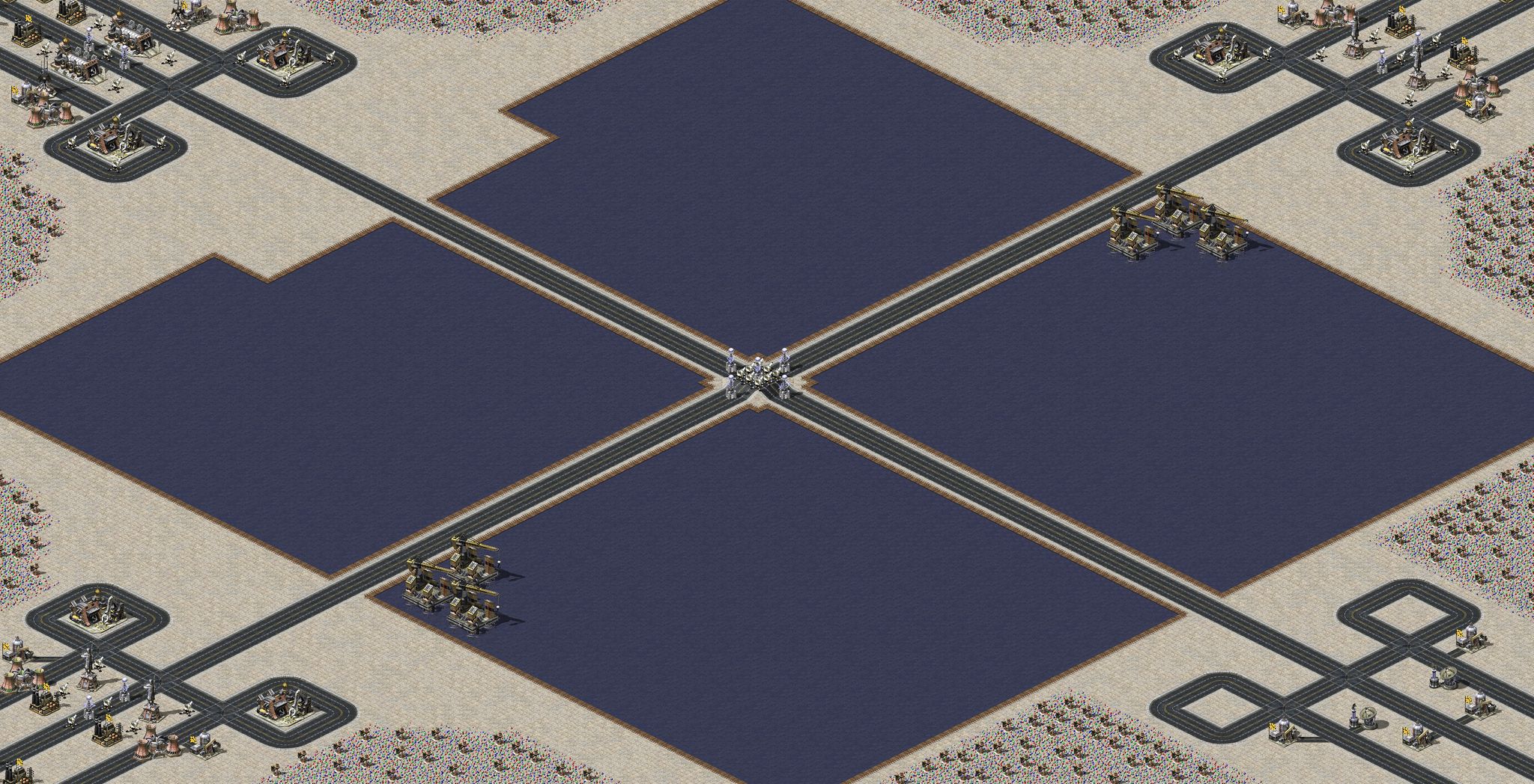 [2] Novan Alien - Soviet Survival Challenge full-resolution render