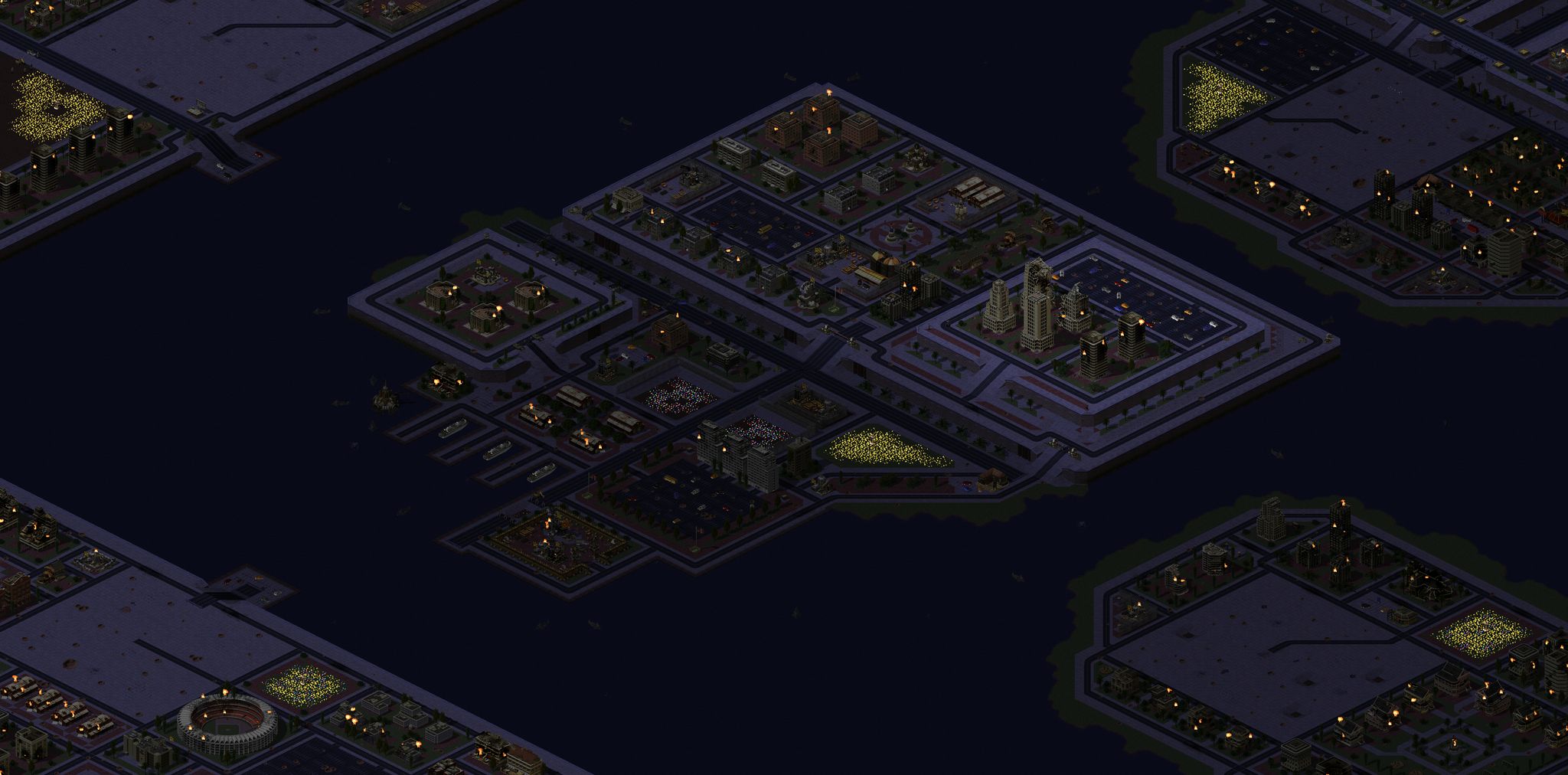 [4] Urban Insomnia Remix II full-resolution render