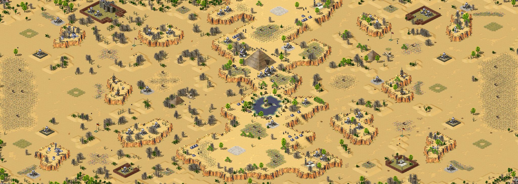 2V6 full-resolution render