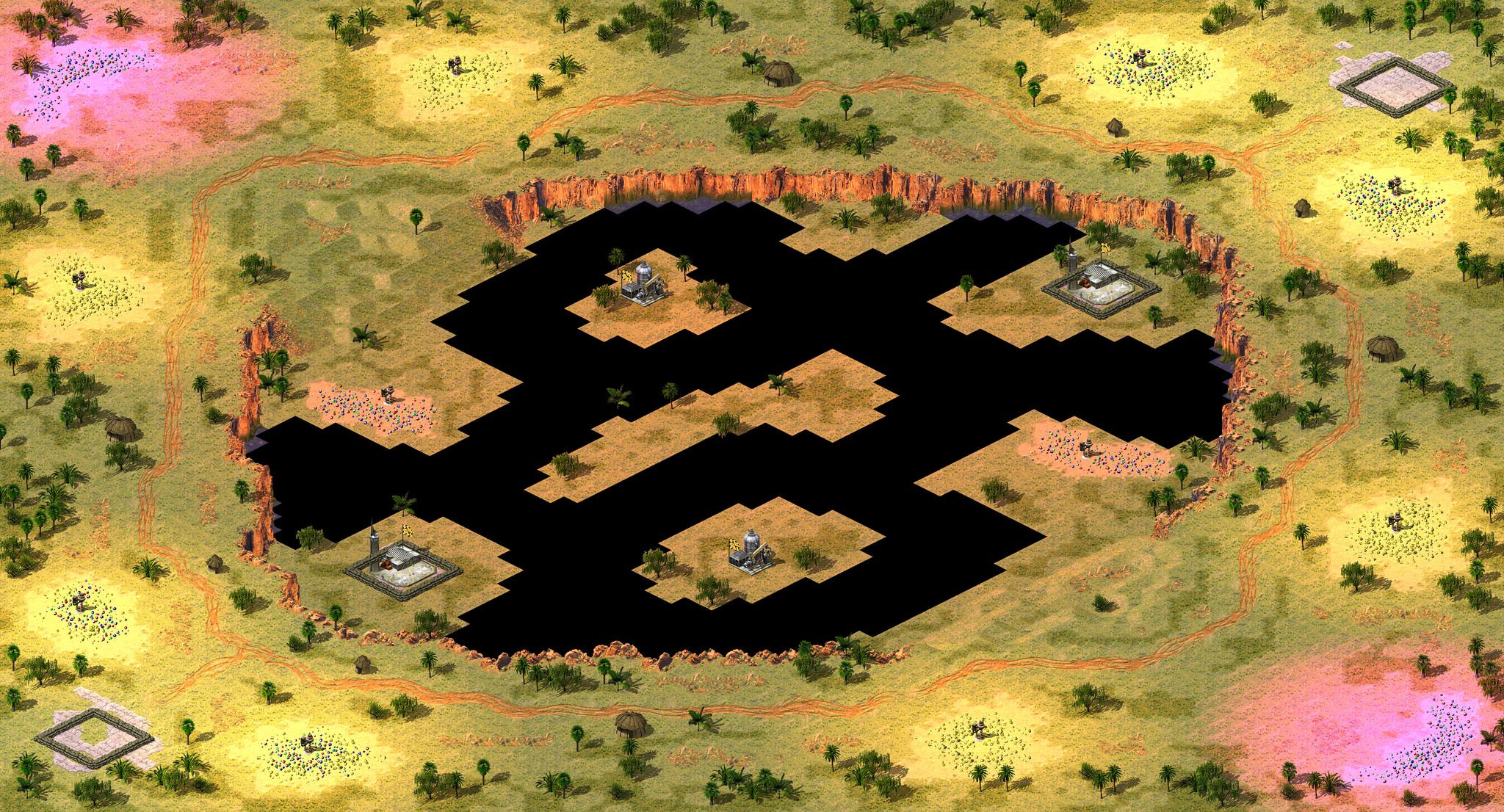 Swamp Fever (2) full-resolution render
