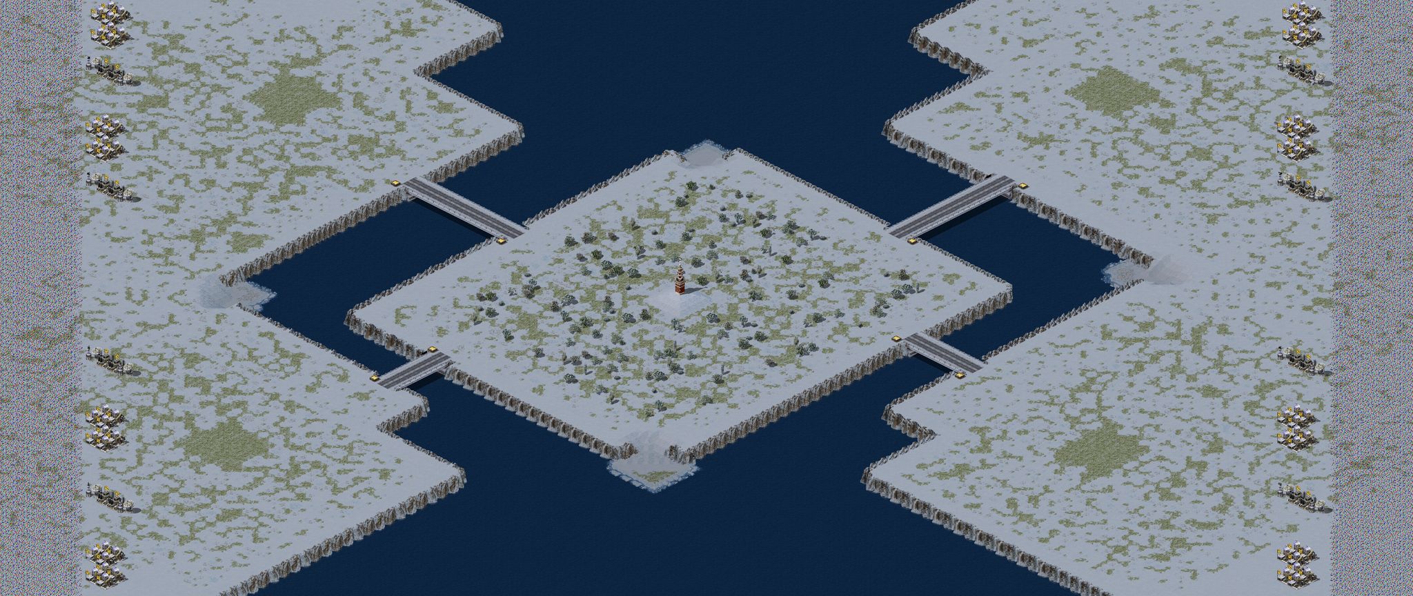 WW5 PRO RUSSIA 0.1 full-resolution render