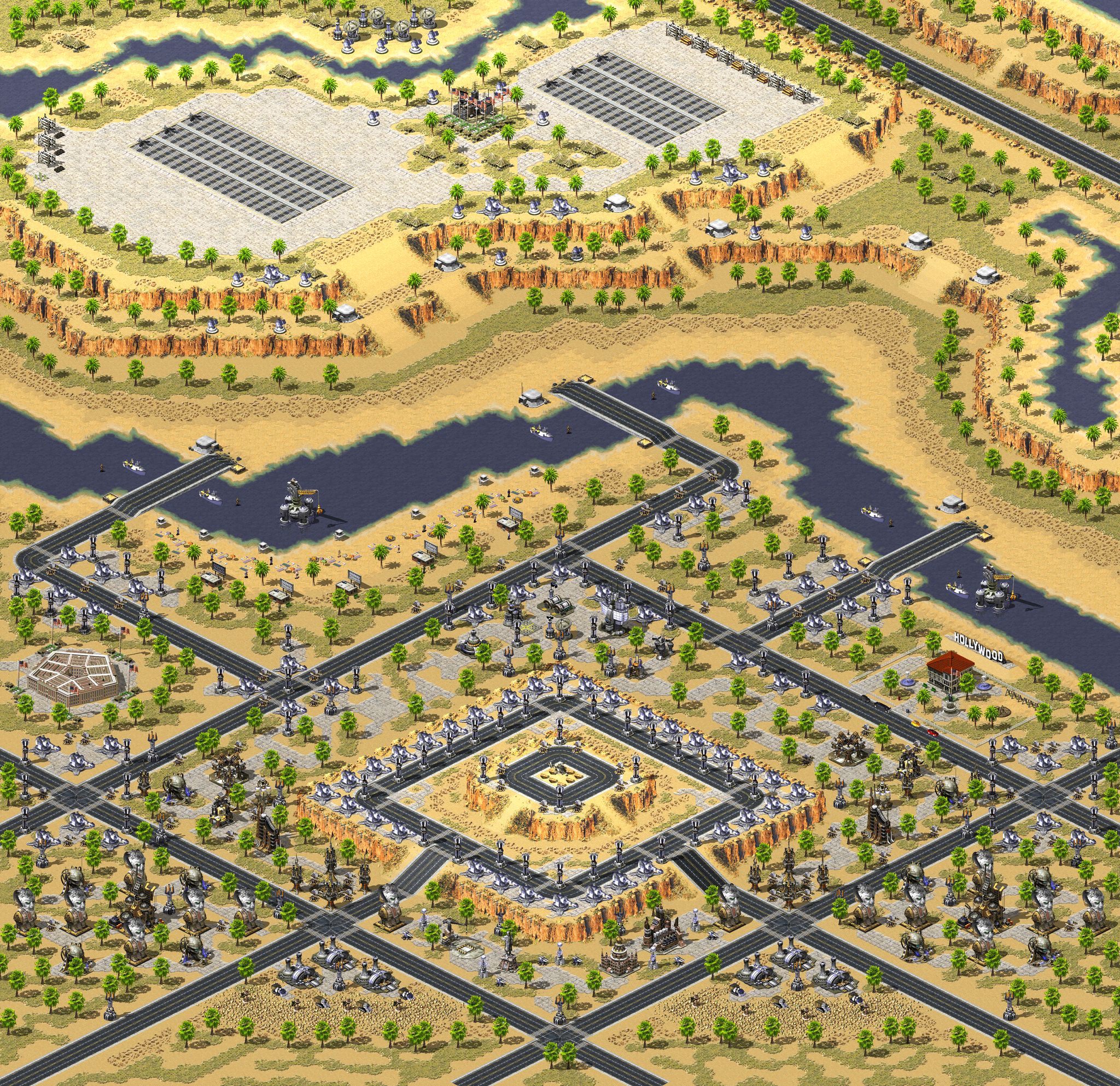 [4] Get To The Chopper - Dctanxman full-resolution render