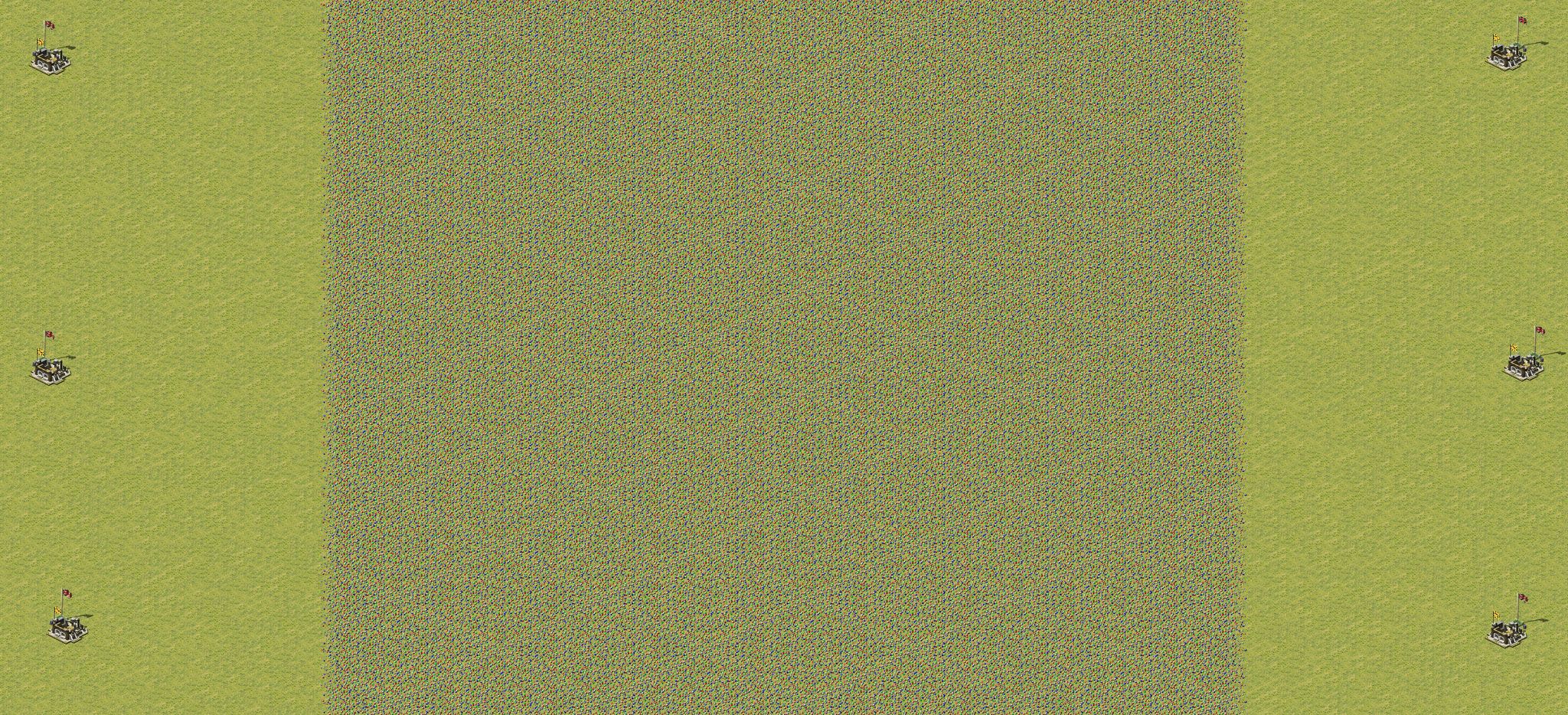 REKOOOL ZONE full-resolution render