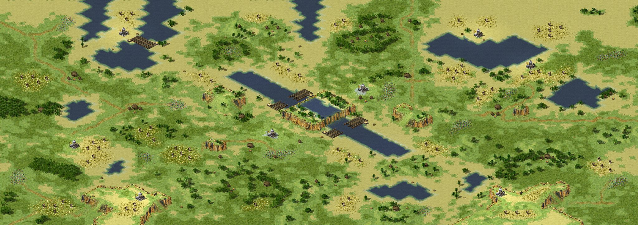 Fountain of Youth [2-8] zoom's edition full-resolution render