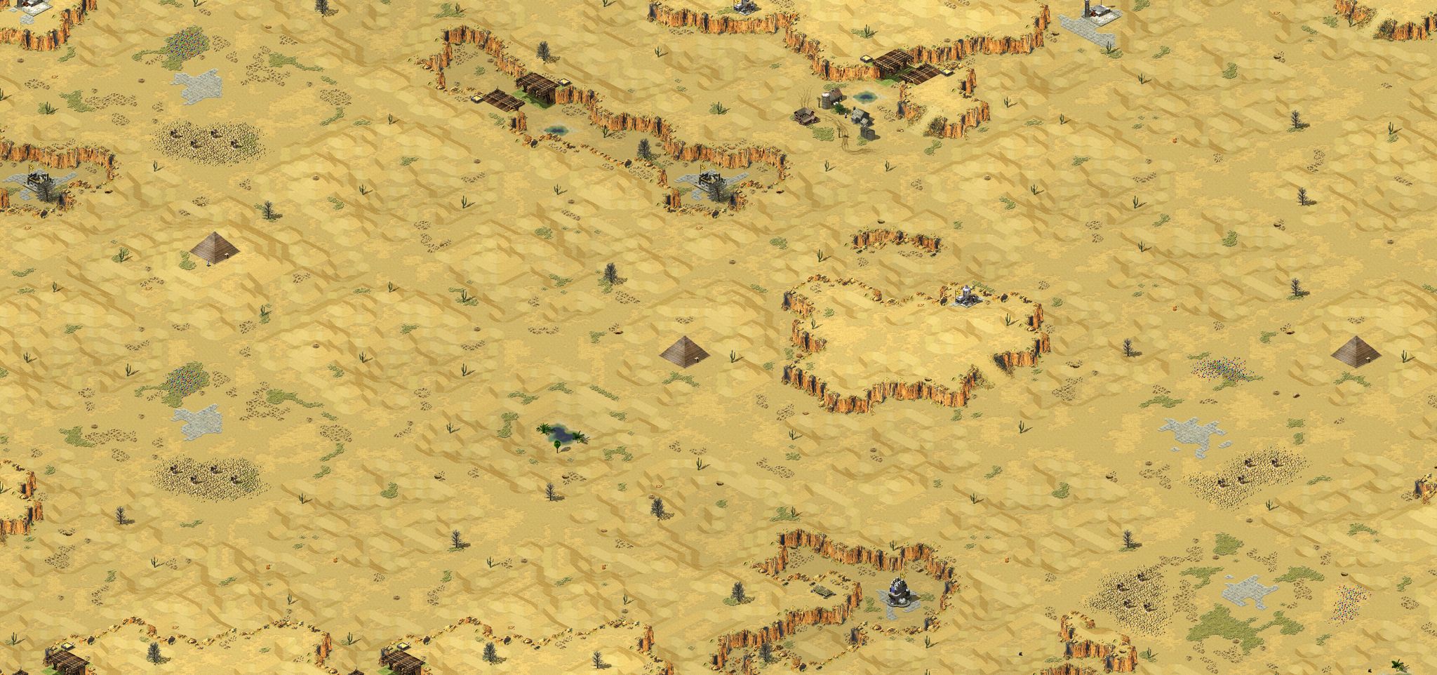 Random Map 09 full-resolution render