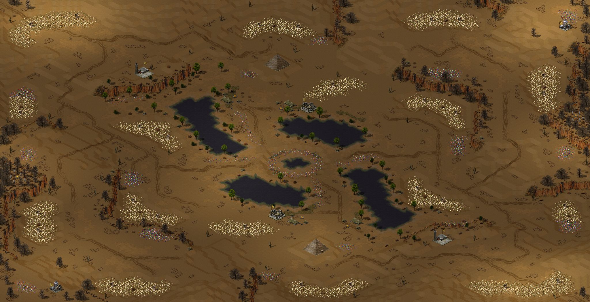 [6] Arabian Oasis [FUN] LE full-resolution render