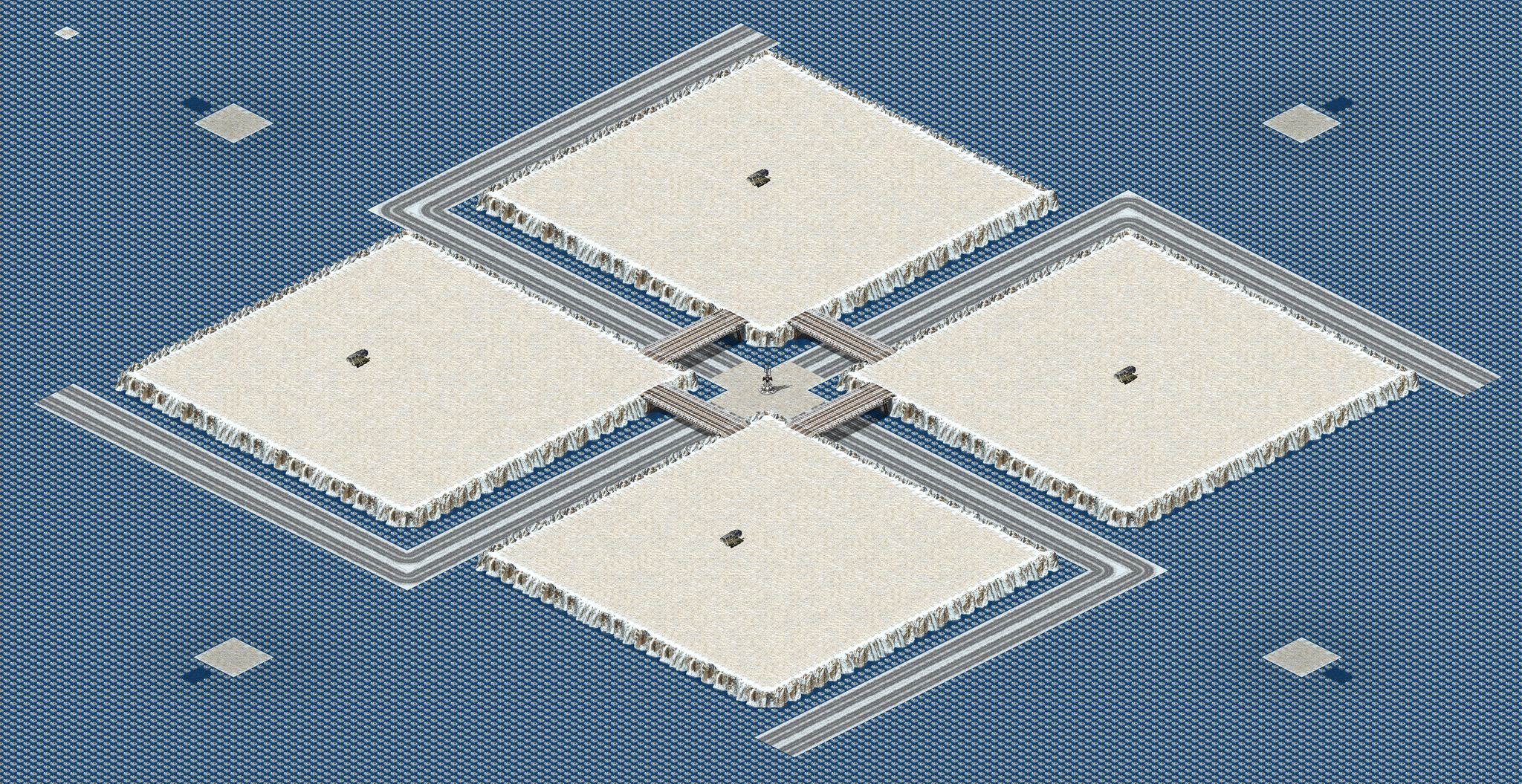 Daniel Survial Beacon Defense v1.03 full-resolution render