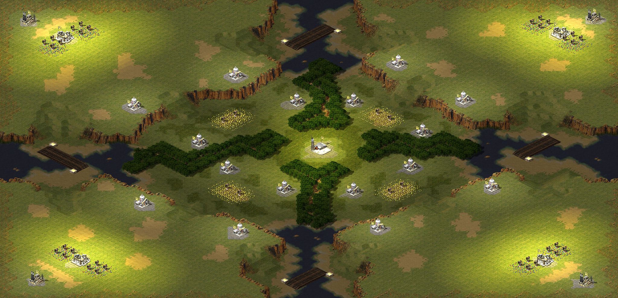[8] Zero Hour full-resolution render