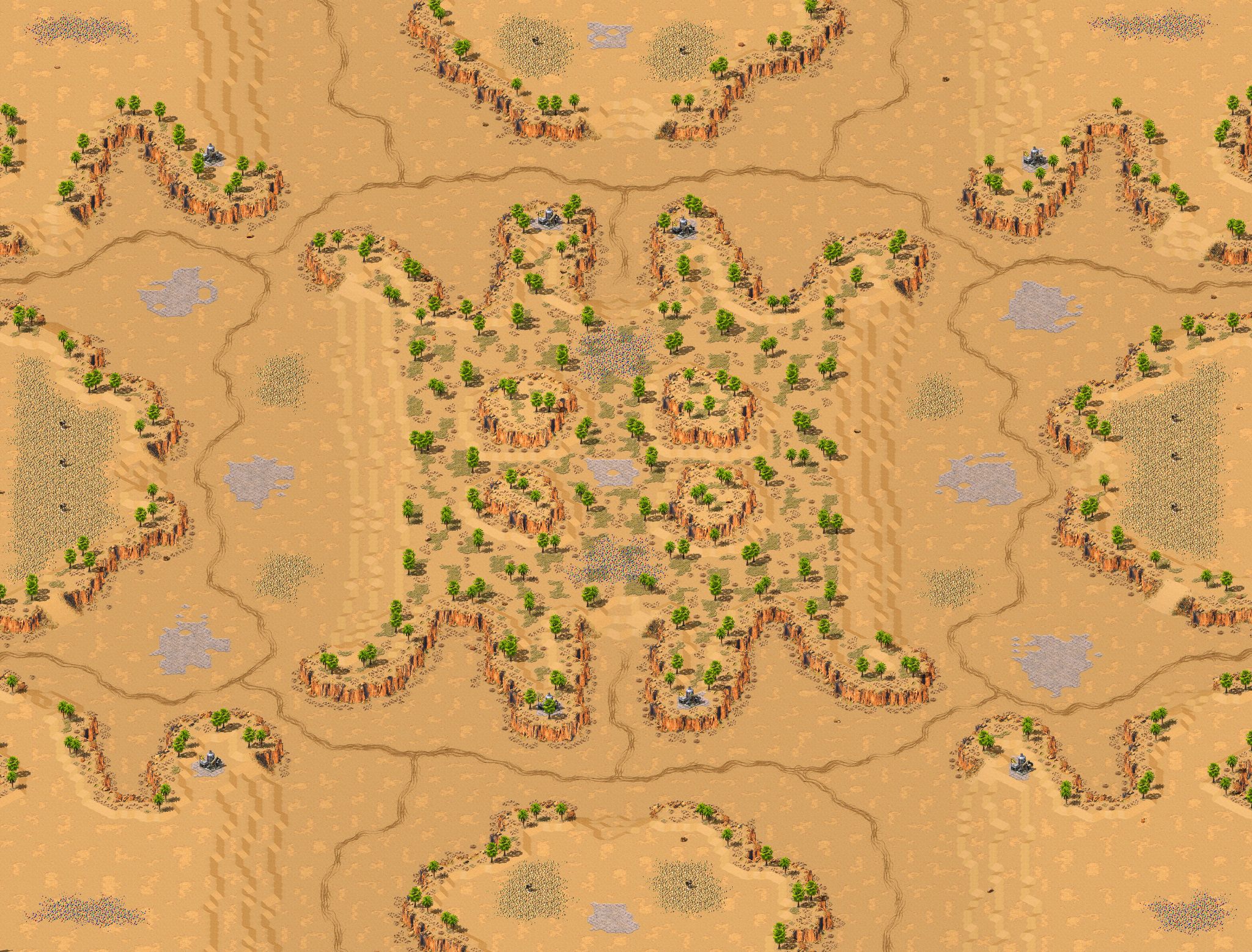 Westworld Survival (6p) -- MISSING (randomized 2020-05-01 185312) full-resolution render
