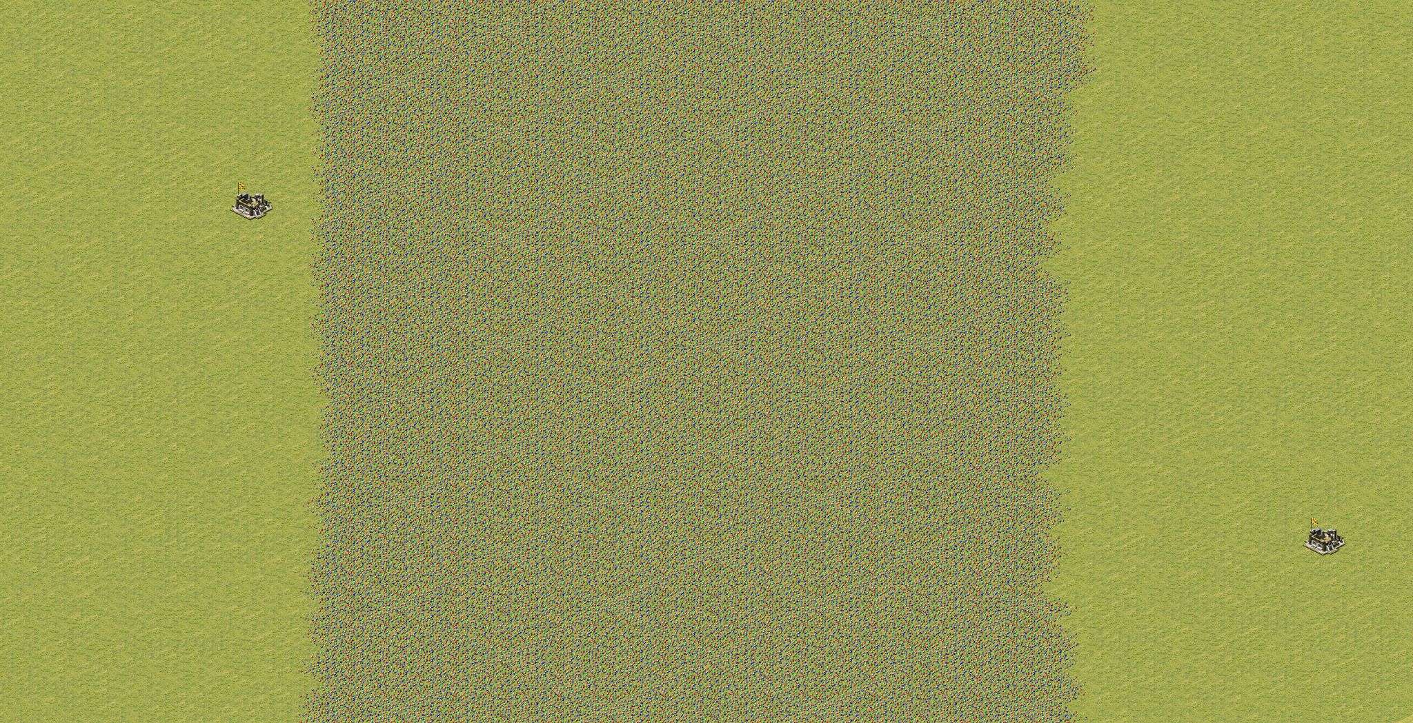 rekooool 6 players fast full-resolution render