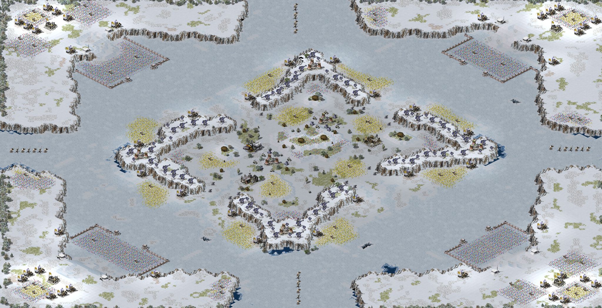 [8] Mayflower Freezes Over Part 2 full-resolution render