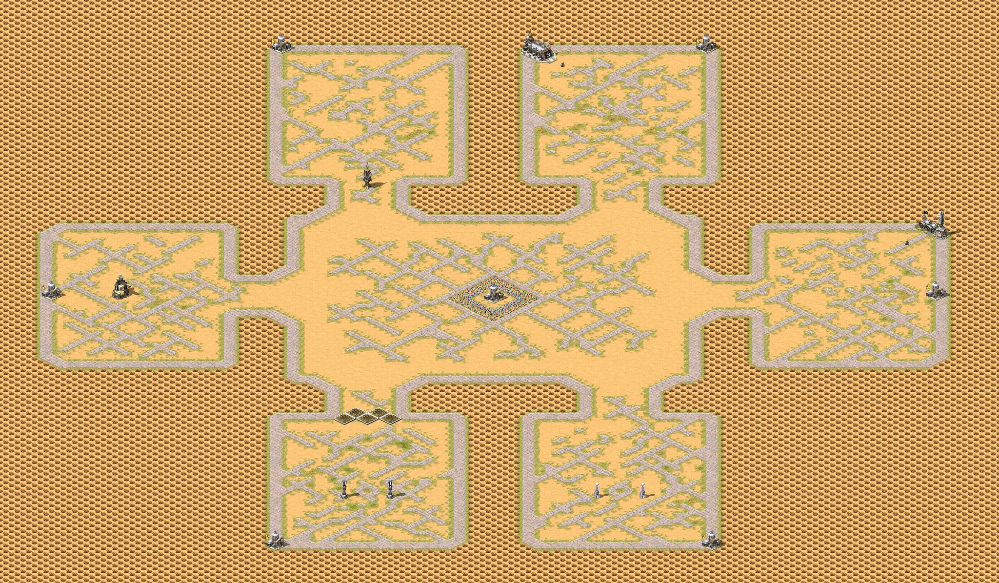 [6] The Oil With Bonus [SS] NEOX [NO NUKE] full-resolution render