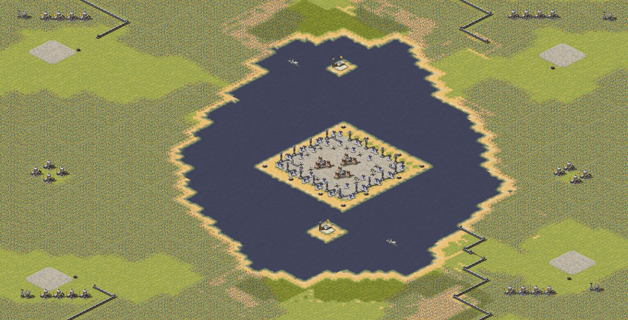 2 vs 2---1.2 full-resolution render