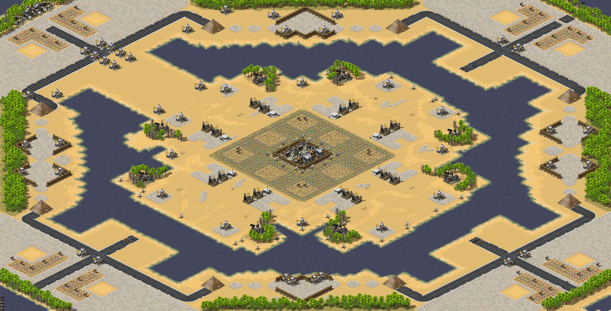 2vs8 v.3 full-resolution render