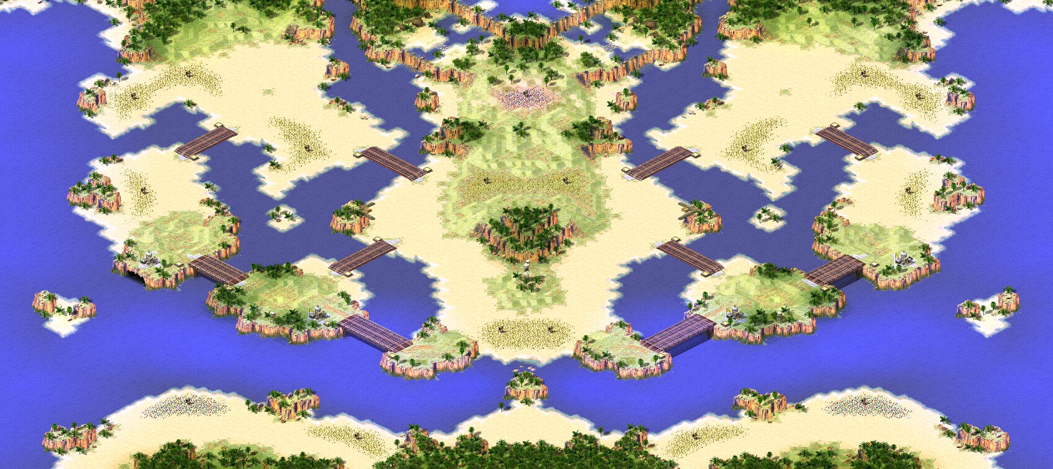 [2] Thundering Shores (PreCaptured) full-resolution render