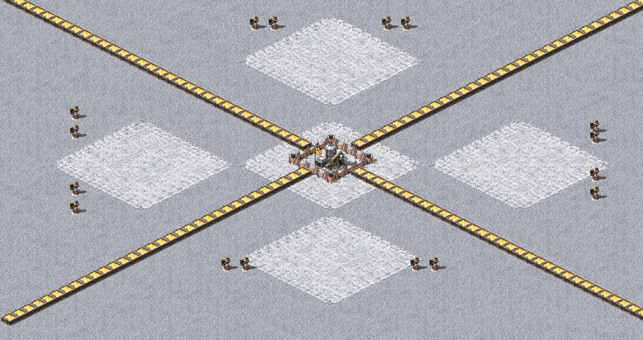 Lunar OIL MAP (v 0.1) full-resolution render