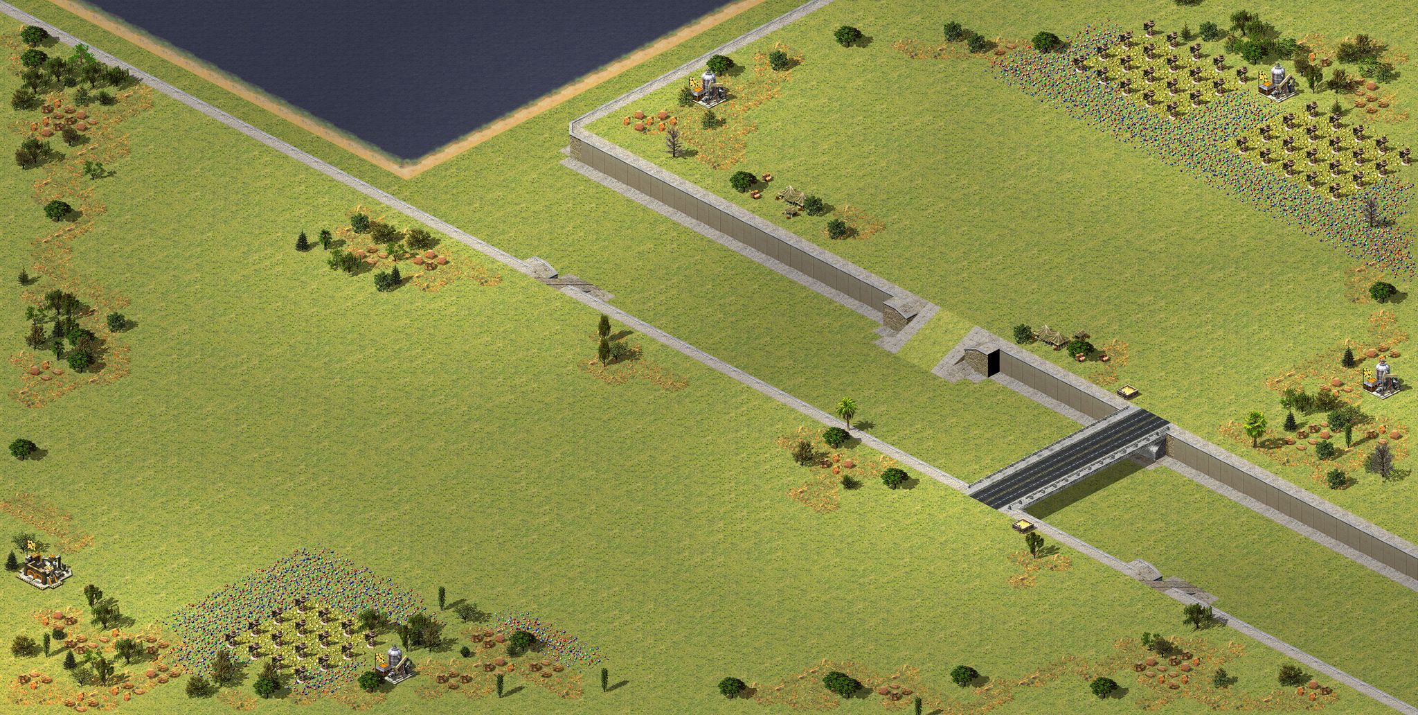 [3Ps] The E.E. Conflict AiSurvival-- MiSSING (Pre-Dated 08.06.2025  123333) full-resolution render