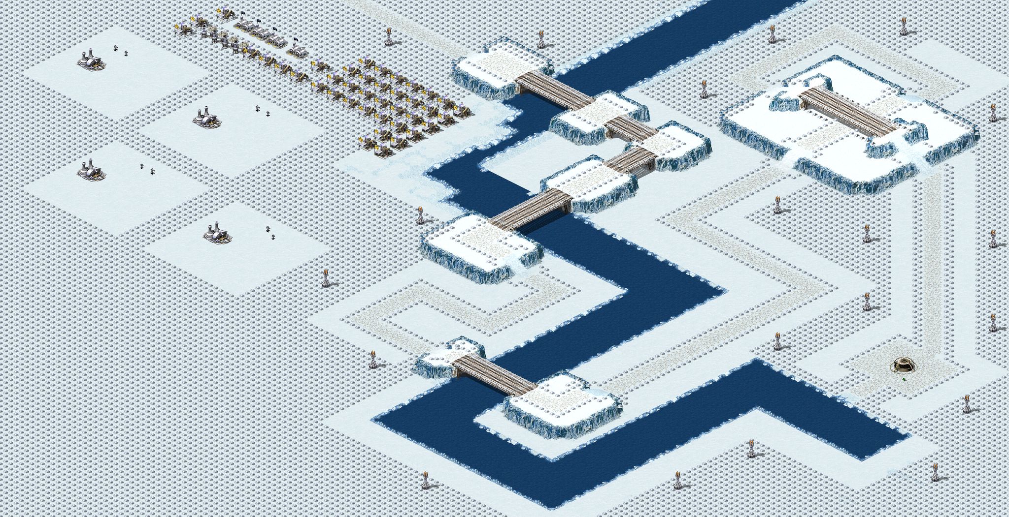 [4] Tower Defense Edited By LEGEND full-resolution render