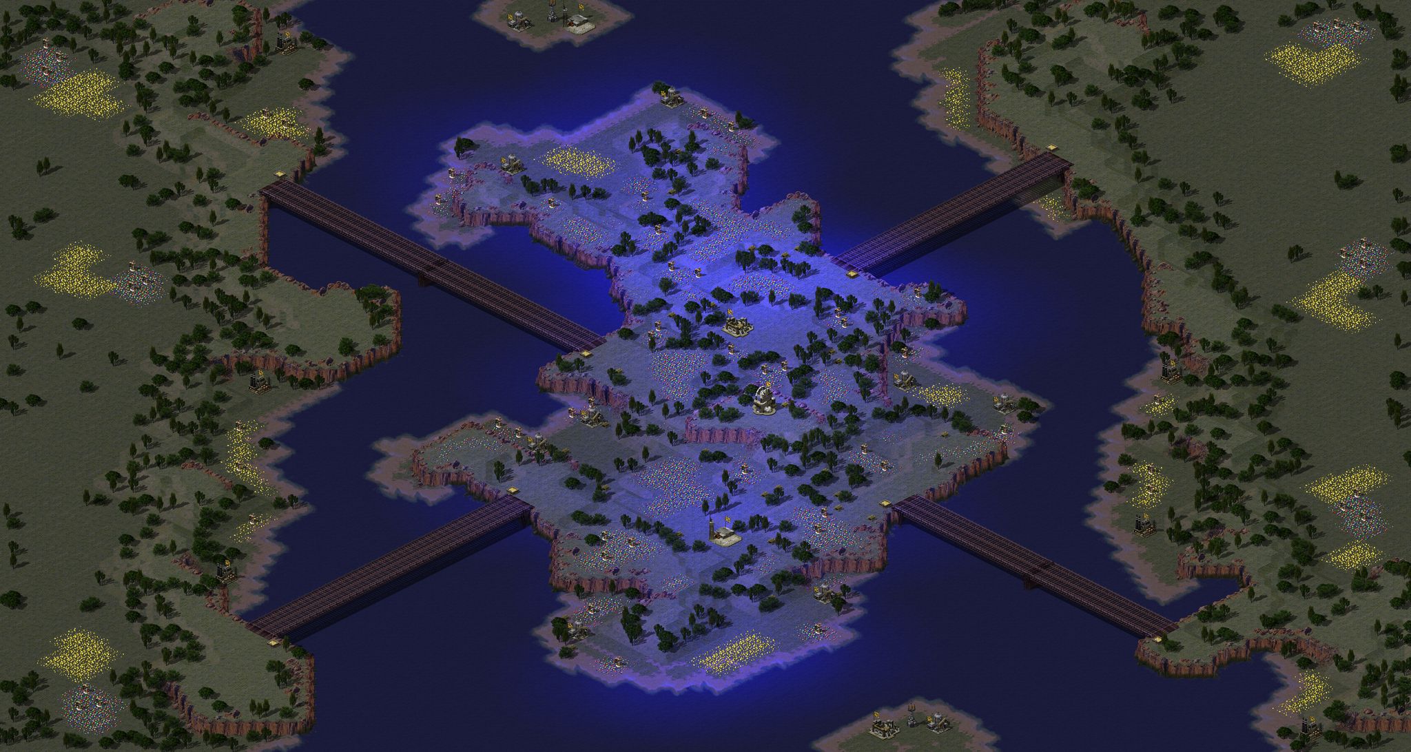 Boggle04's Fight For Gem Isle 2.0 full-resolution render
