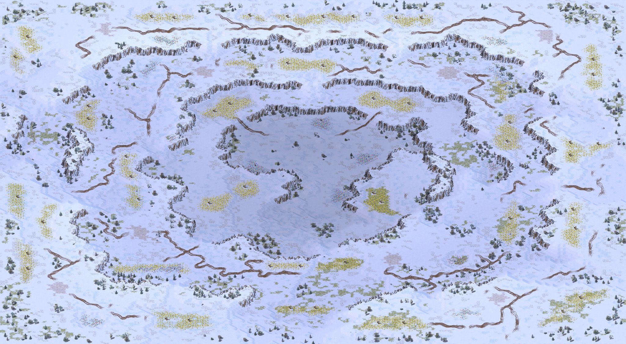 [8] Heck Freezes Over Extended full-resolution render