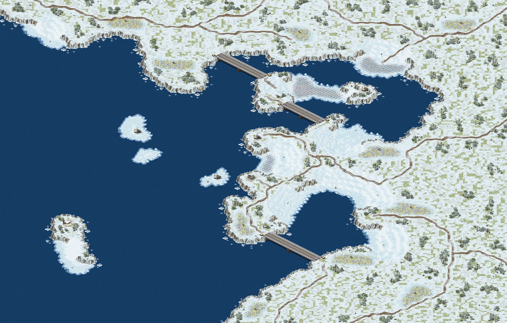 Batchawana Bay (2-3) full-resolution render