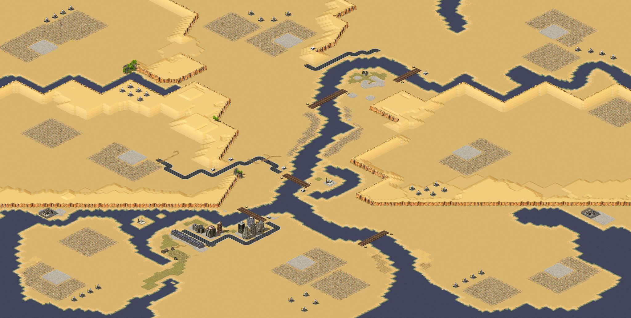 DUNES V4 full-resolution render