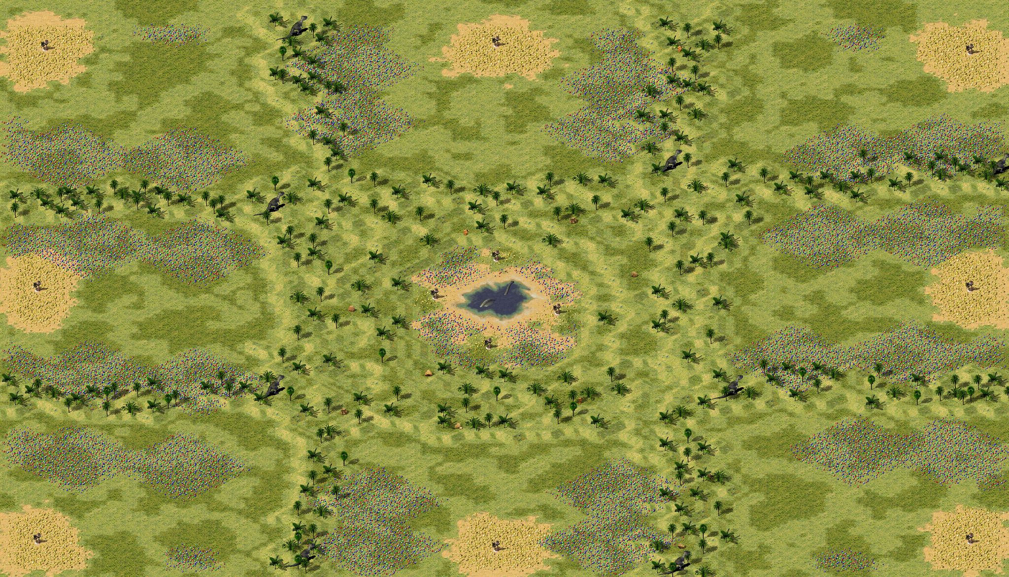 map1 full-resolution render