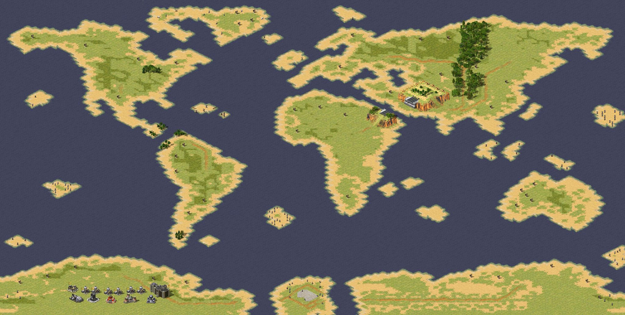 Alexworld full-resolution render