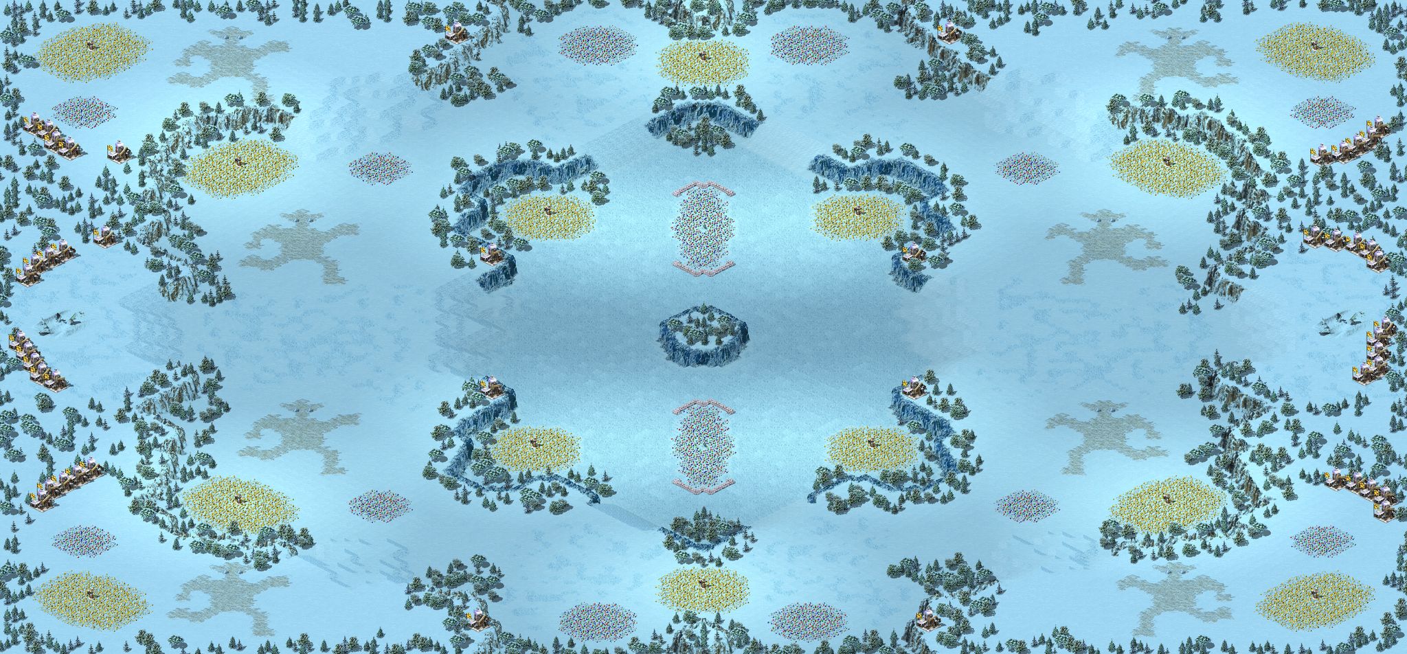 Arctic Resource Skirmish full-resolution render
