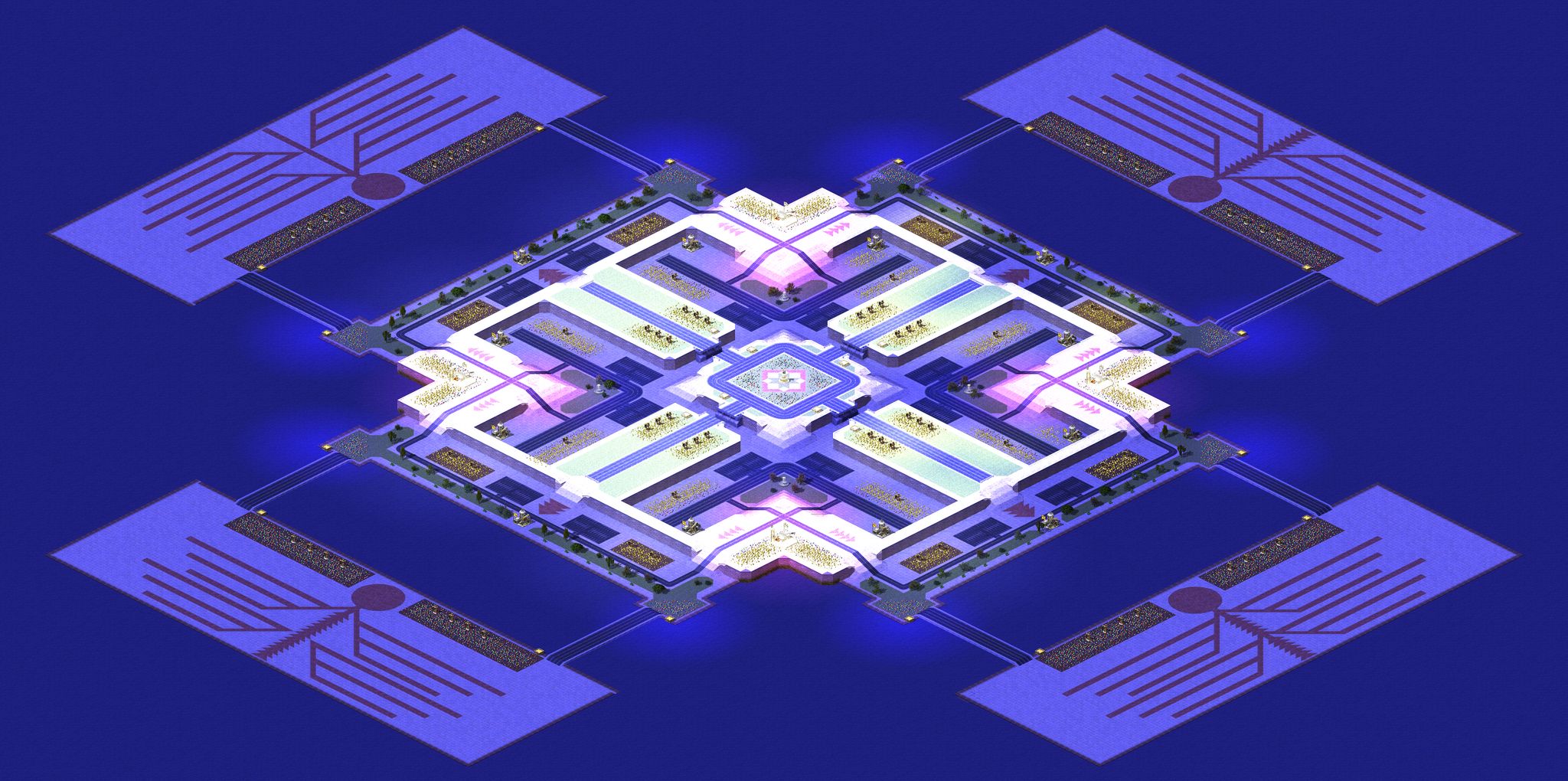 AAA FAST [8] Upper Decker Rework 1.3 full-resolution render