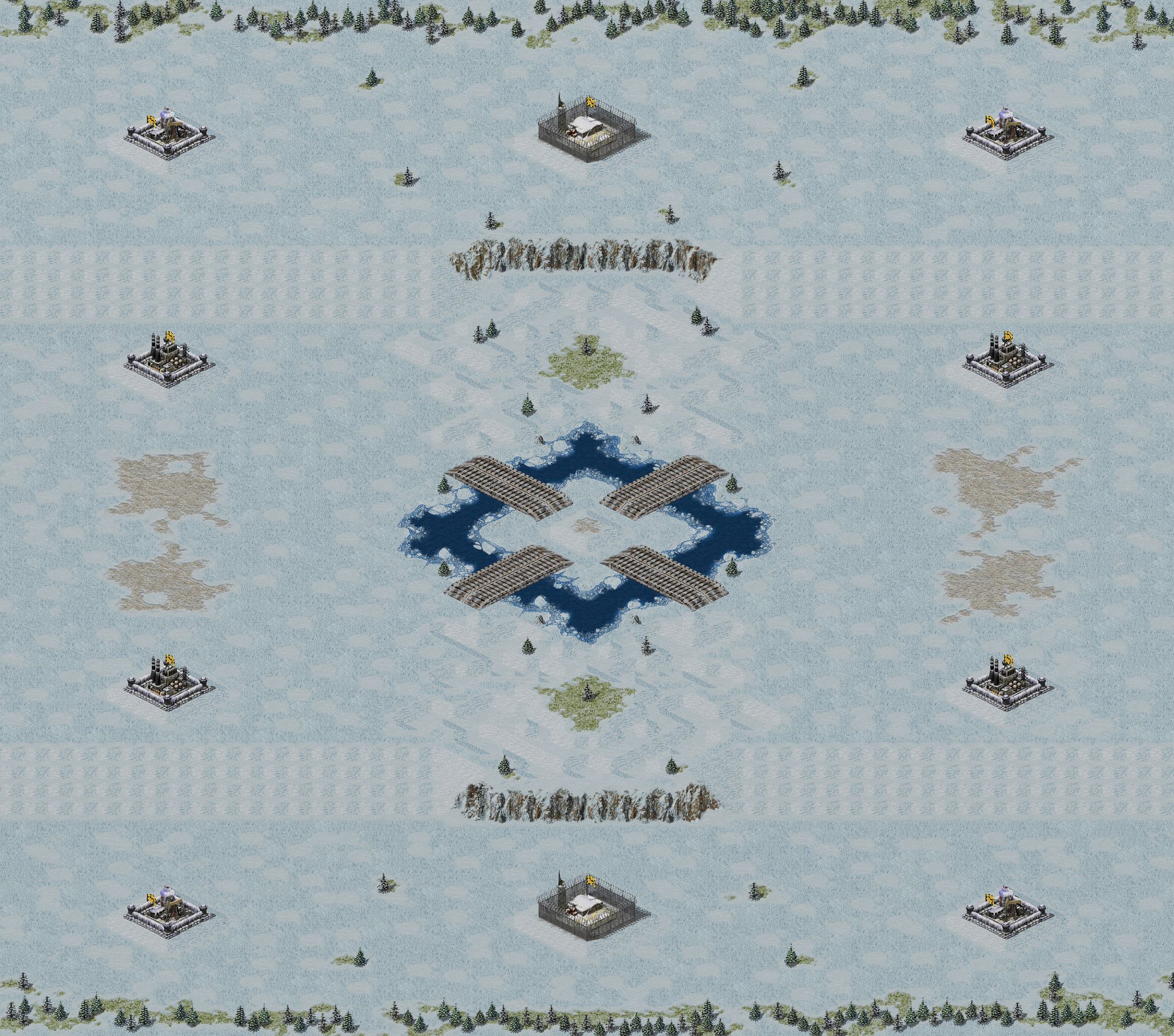 [4] Rasputin Blitz 2v2 full-resolution render