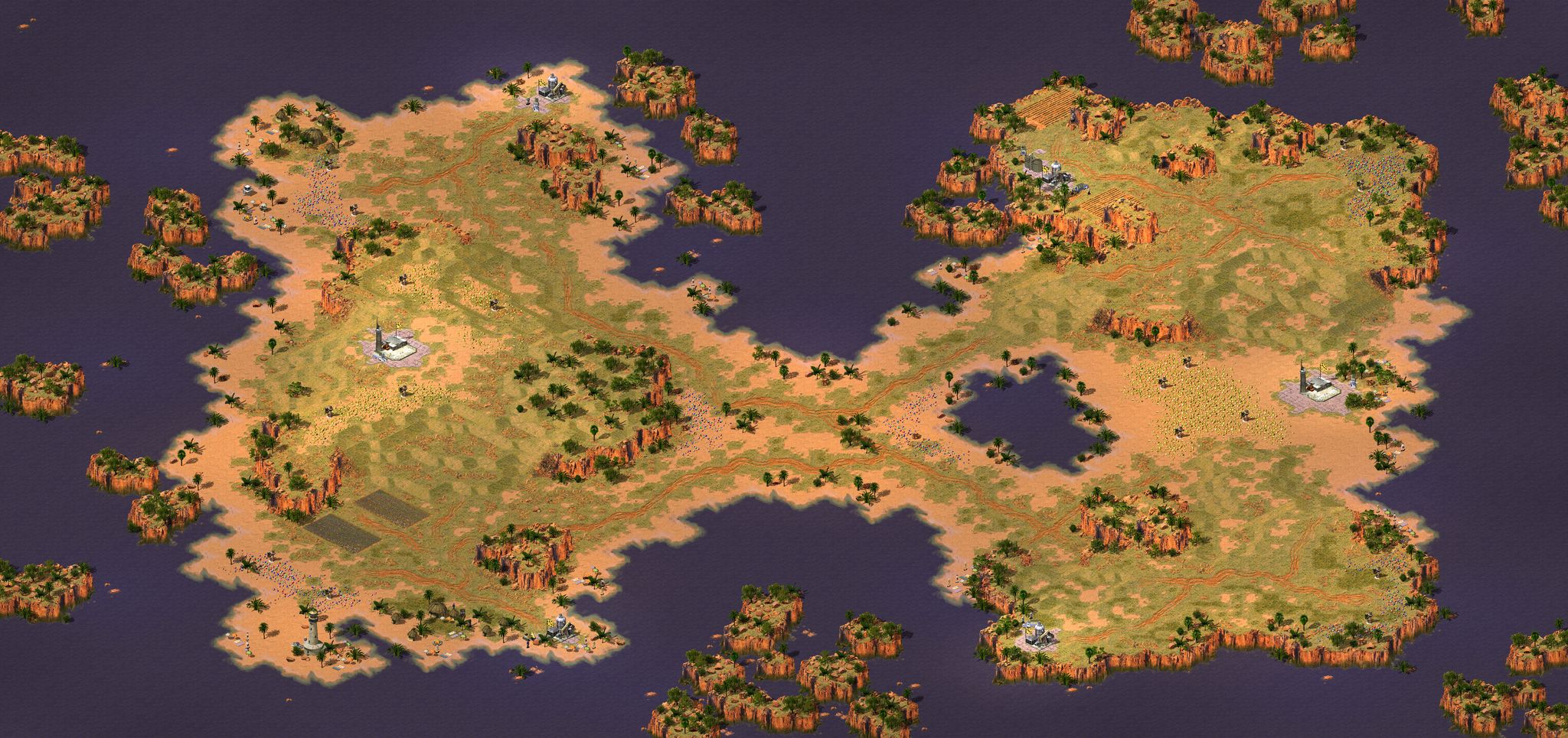 [4] South Pacific LE full-resolution render