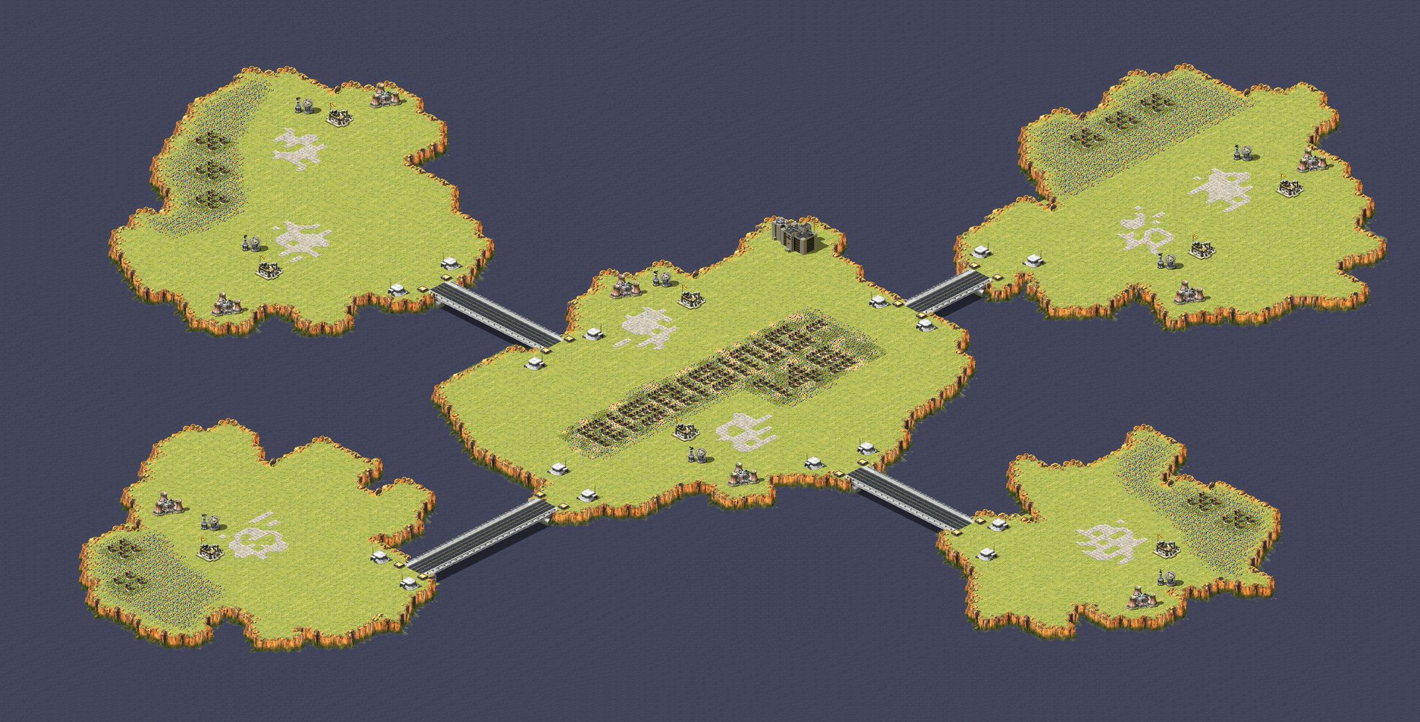 RISRISING-145 full-resolution render