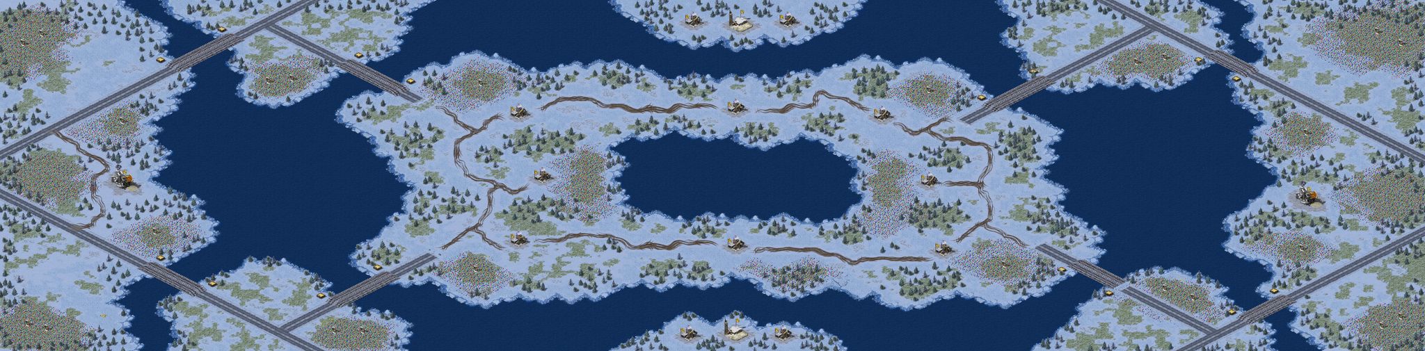 AA7 Artic Circle full-resolution render