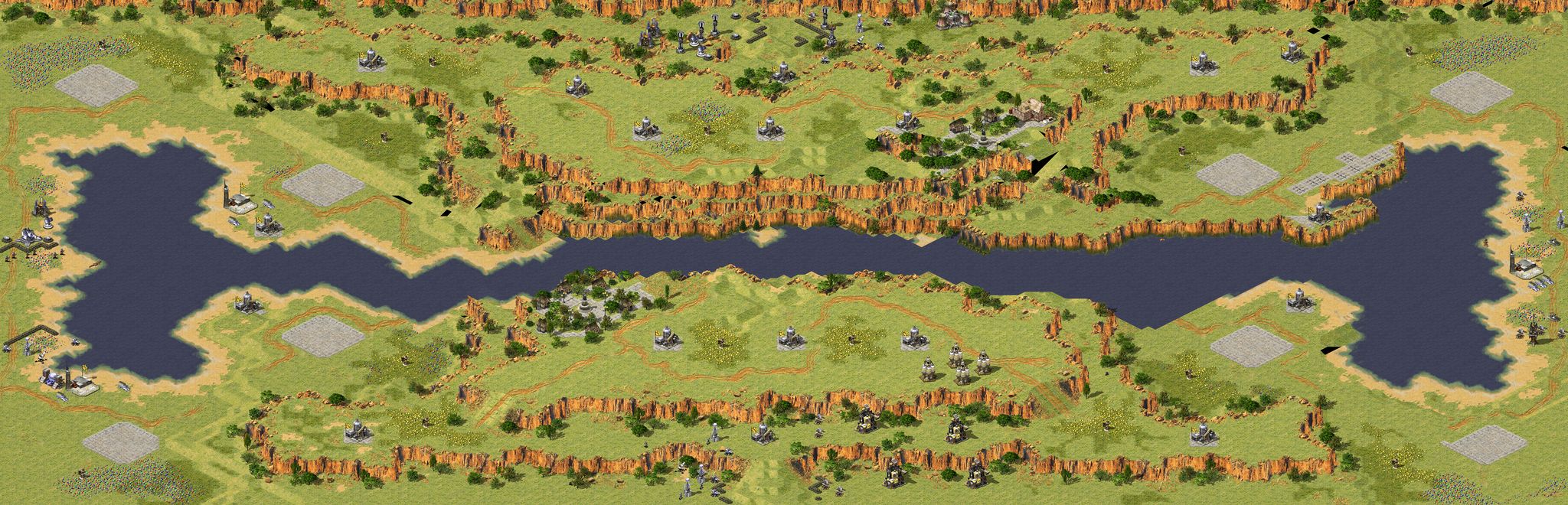 territory with water 1.4 full-resolution render
