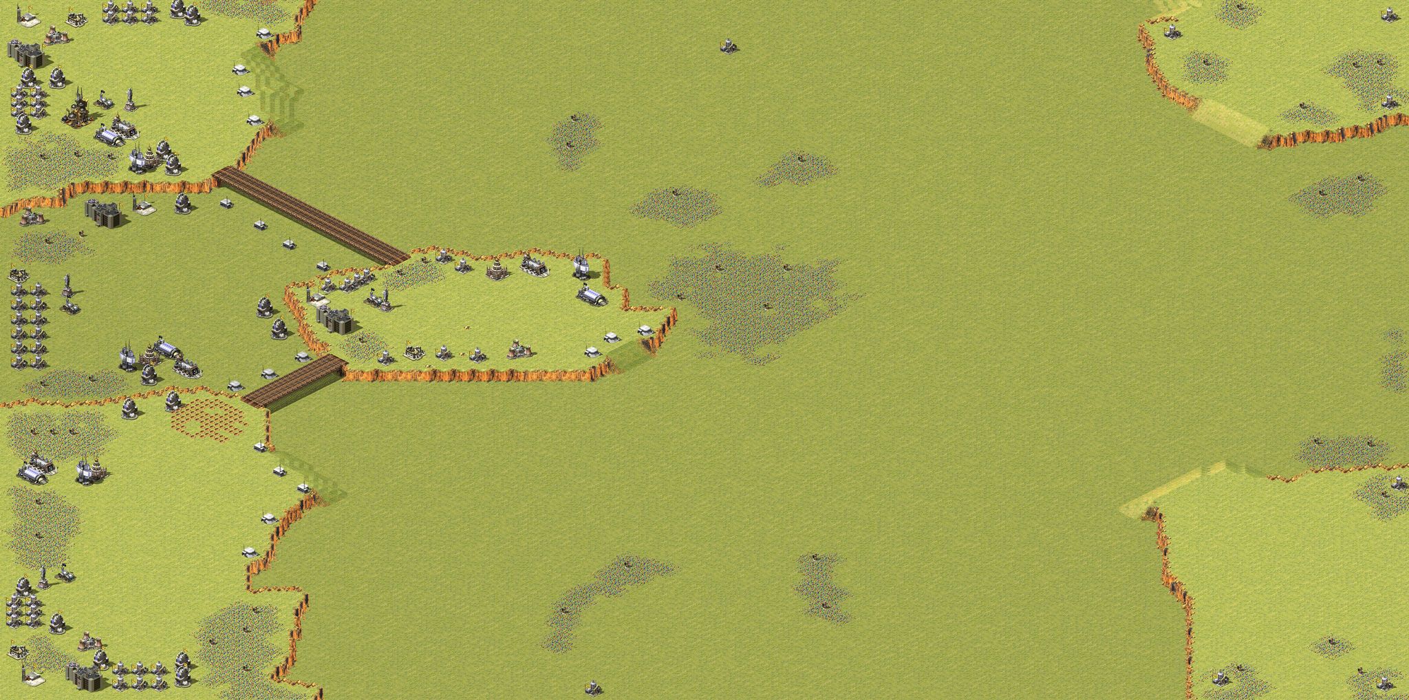 New Map 4 players coop full-resolution render