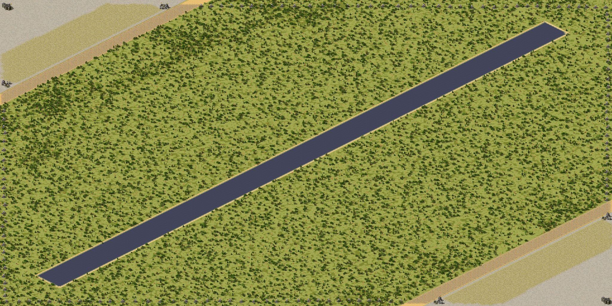 Arizona full-resolution render
