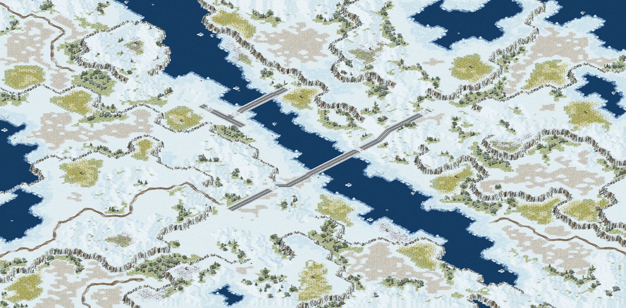 Atrigo: Inebriation (2-8) full-resolution render