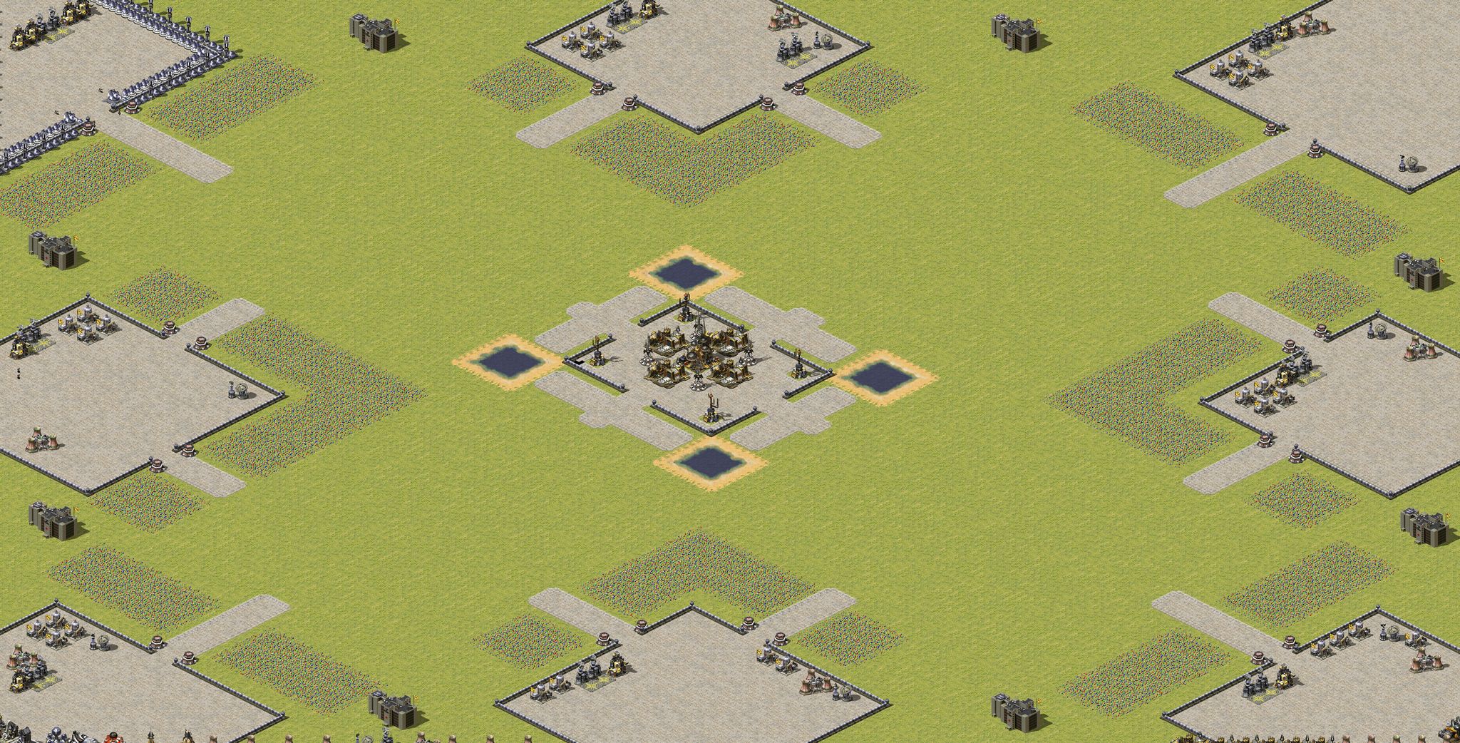 Metal Slug Match Kill Number 1 (AT ALL COSTS!!!) full-resolution render