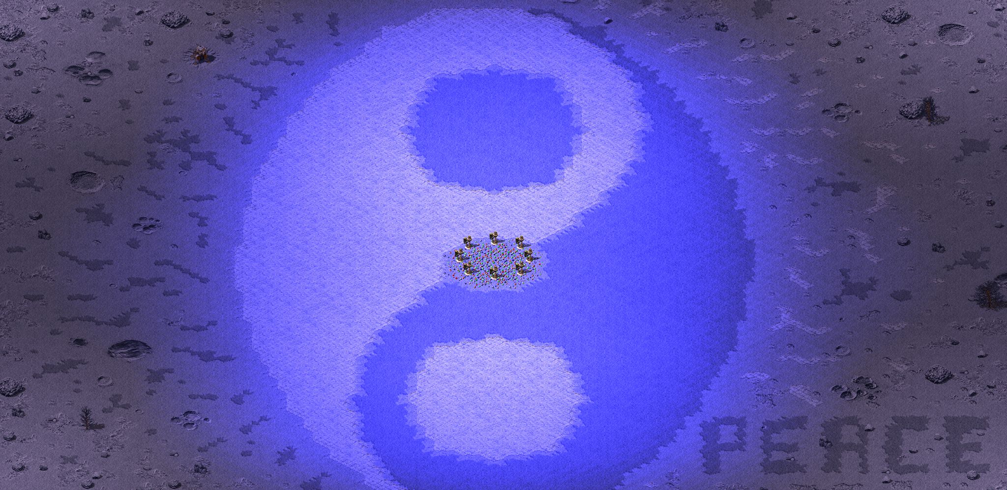 Wasteland Reborn 1.1.6 FFA full-resolution render