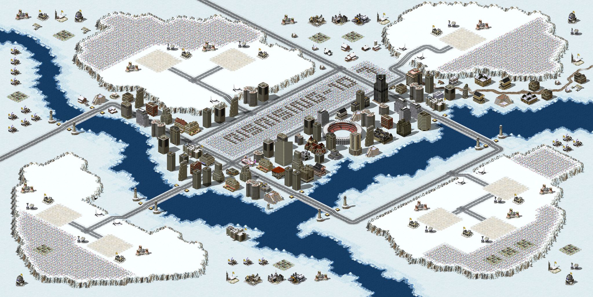 RISRISING-107 full-resolution render