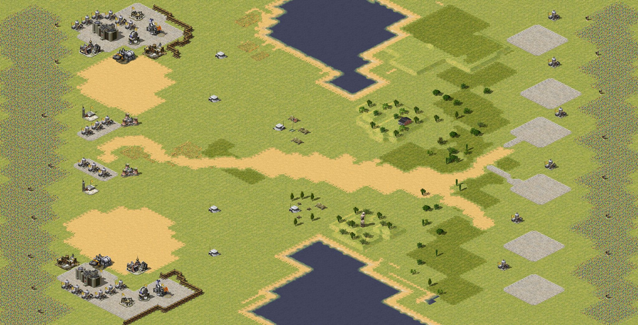 The First Land full-resolution render