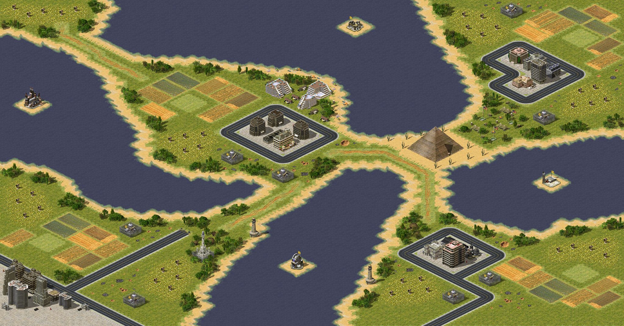 Temperate Resource Skirmish full-resolution render