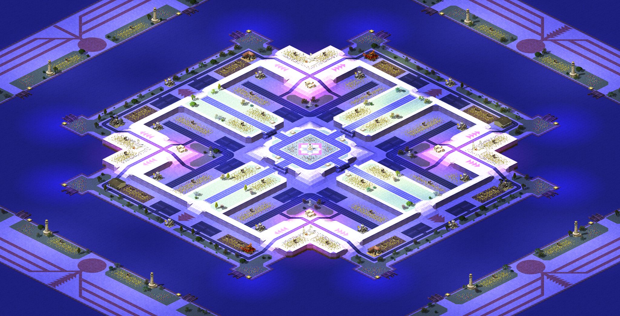 AA [8] Upper Decker fast build full-resolution render