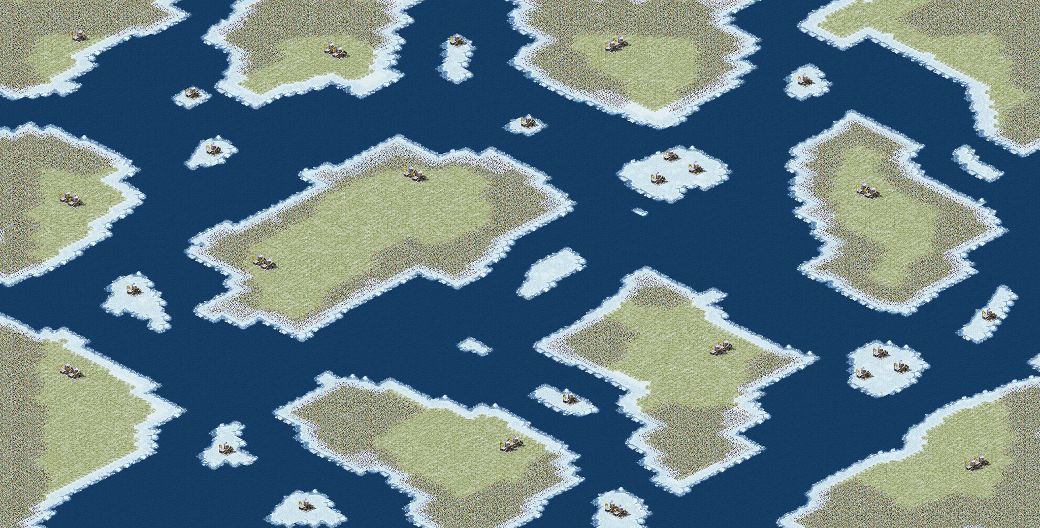 Island warfare 4 full-resolution render