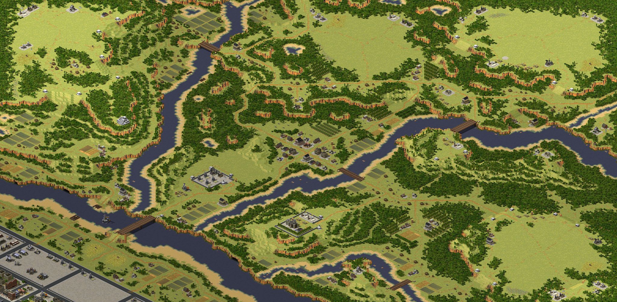 [6] 'Nam 1 full-resolution render