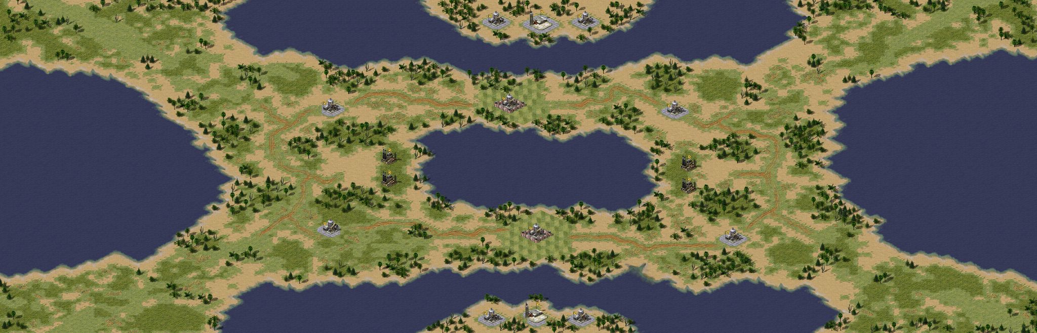 [4] Lost Lake - Blitz full-resolution render