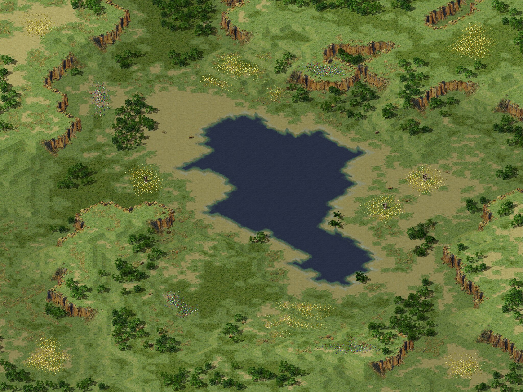 2-Player Temperate Skirmish full-resolution render